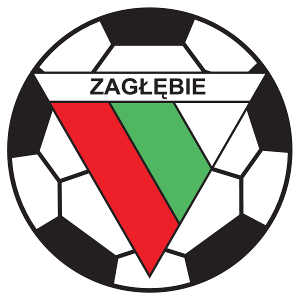 Zaglebie Sosnowiec SA Logo ,Logo , icon , SVG Zaglebie Sosnowiec SA Logo