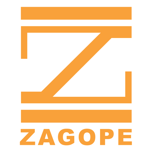 Zagope Logo ,Logo , icon , SVG Zagope Logo