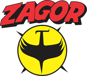 Zagor Logo ,Logo , icon , SVG Zagor Logo
