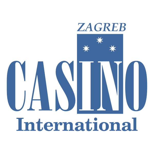 Zagreb Casino ,Logo , icon , SVG Zagreb Casino