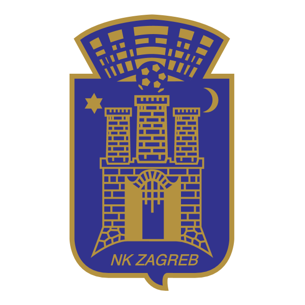 Zagreb Logo