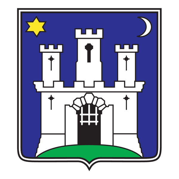 Zagreb-XI Logo