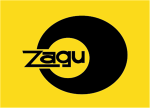 Zagu Logo ,Logo , icon , SVG Zagu Logo