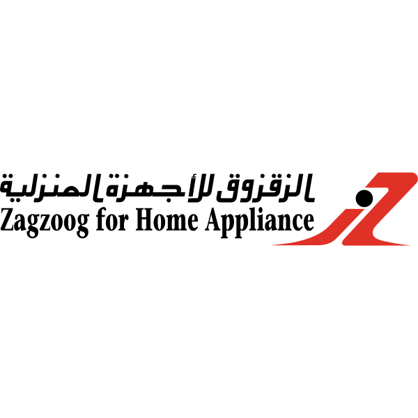 Zagzoog for Home Appliance Logo ,Logo , icon , SVG Zagzoog for Home Appliance Logo