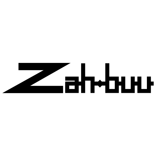 Zahbuu