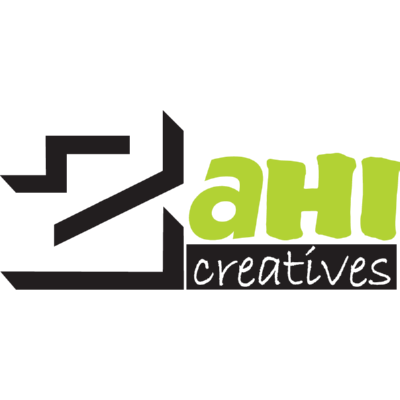 Zahi Creatives Logo