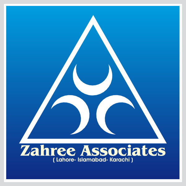 Zahree Associates Logo