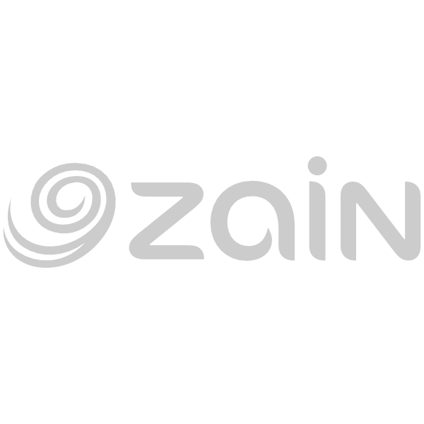 Zain (Unternehmen) logo