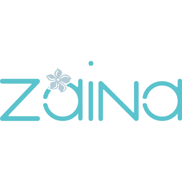 Zaina Logo ,Logo , icon , SVG Zaina Logo
