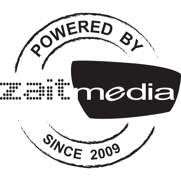 Zait Media Logo ,Logo , icon , SVG Zait Media Logo
