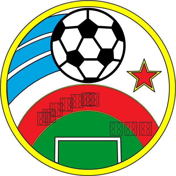 Zajednica Klubova 1. Lige Logo