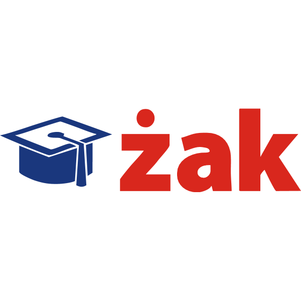 Zak Logo ,Logo , icon , SVG Zak Logo