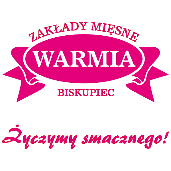 Zakłady Mięsne Warmia Logo ,Logo , icon , SVG Zakłady Mięsne Warmia Logo