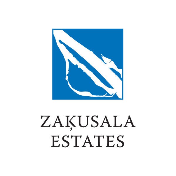 Zakusala Estates Logo