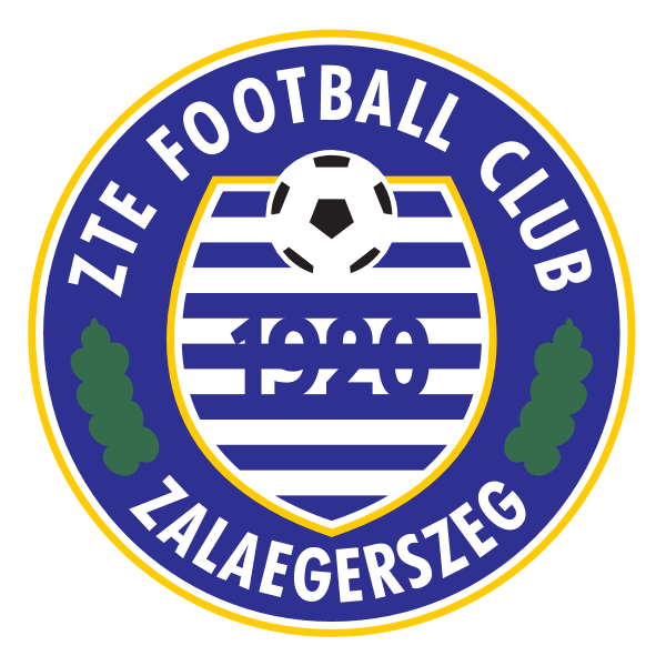 Zalaegerszeg Logo ,Logo , icon , SVG Zalaegerszeg Logo