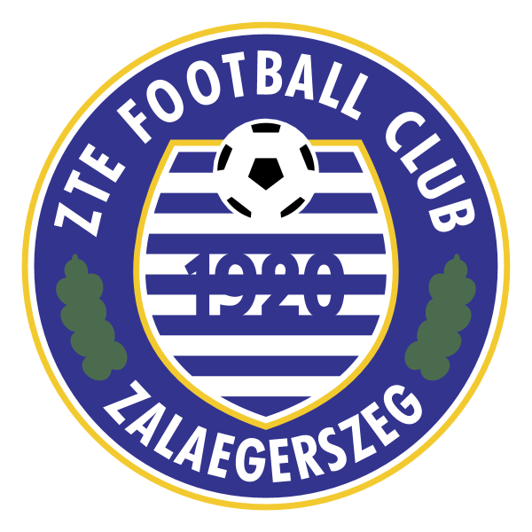 Zalaegerszeg ,Logo , icon , SVG Zalaegerszeg