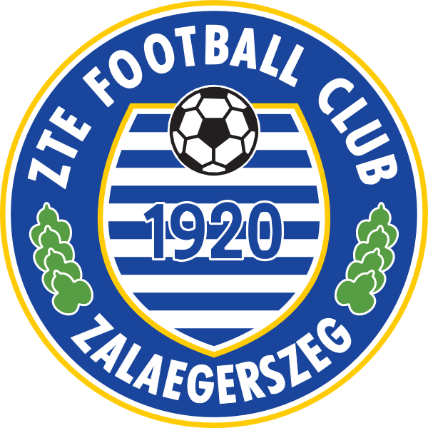 Zalaegerszegi TE FC Logo ,Logo , icon , SVG Zalaegerszegi TE FC Logo