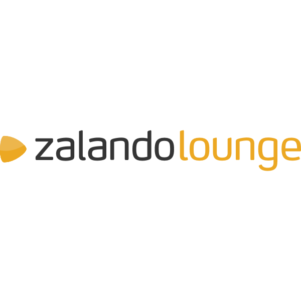 Zalando Lounge ,Logo , icon , SVG Zalando Lounge