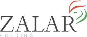 Zalar Holding Logo ,Logo , icon , SVG Zalar Holding Logo