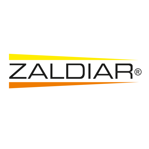 Zaldiar Logo