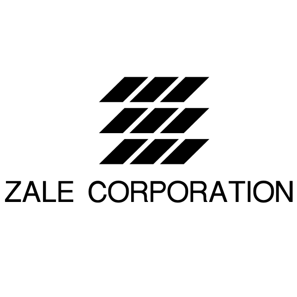 Zale ,Logo , icon , SVG Zale