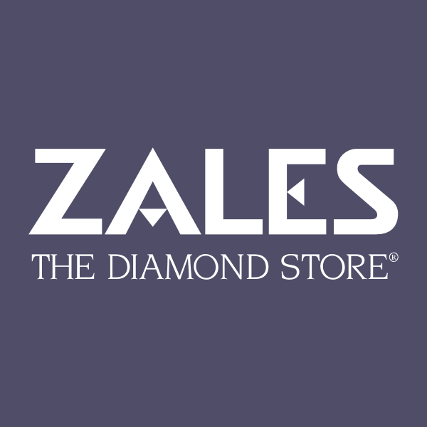 Zales ,Logo , icon , SVG Zales