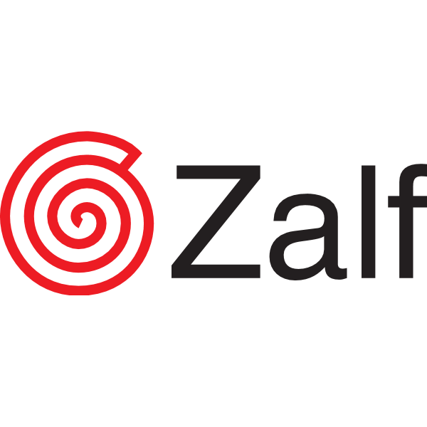 zalf Logo ,Logo , icon , SVG zalf Logo