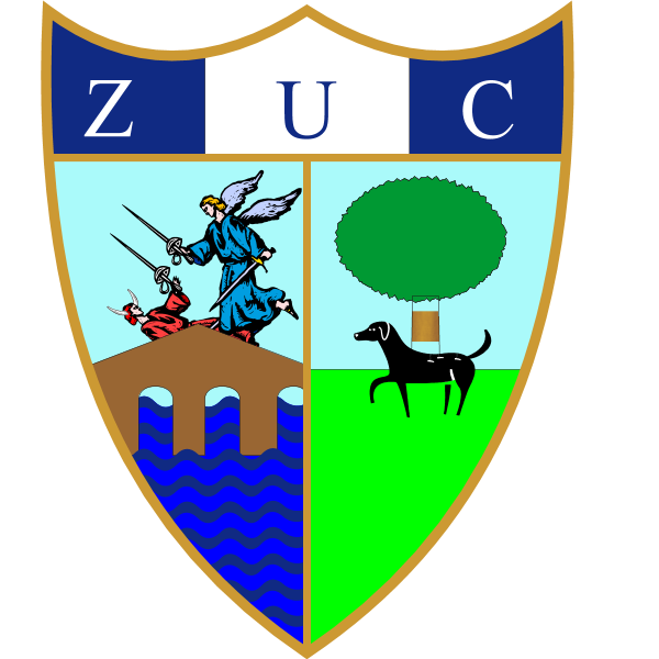 Zalla UC Logo