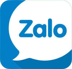 Zalo Logo ,Logo , icon , SVG Zalo Logo