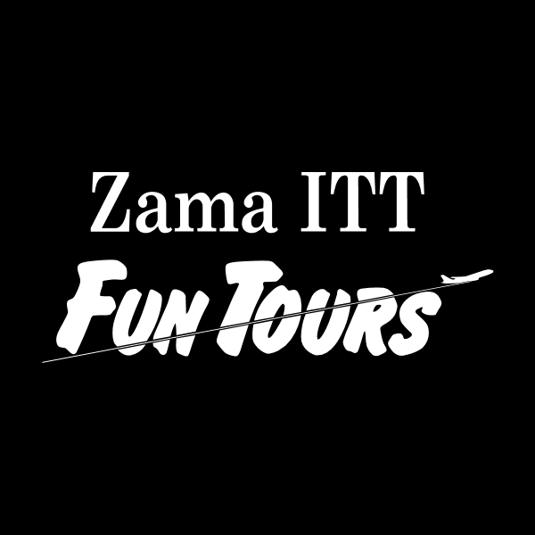 Zama ITT Fun Tours