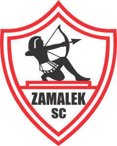 Zamalek Logo ,Logo , icon , SVG Zamalek Logo
