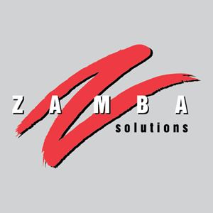 Zamba Solutions Logo ,Logo , icon , SVG Zamba Solutions Logo