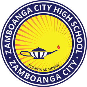 Zamboanga City High School Logo ,Logo , icon , SVG Zamboanga City High School Logo