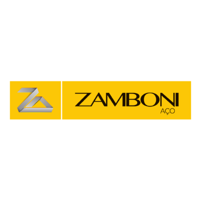 Zamboni Aço Logo ,Logo , icon , SVG Zamboni Aço Logo