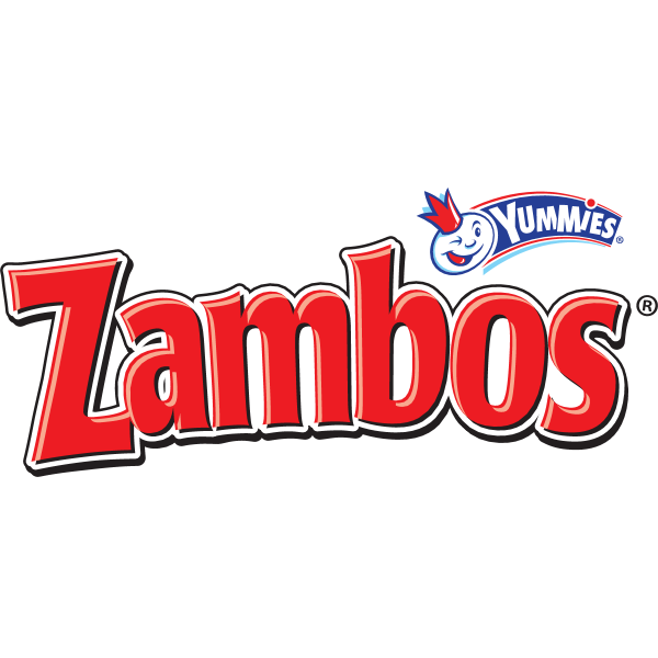 Zambos Yummies Logo