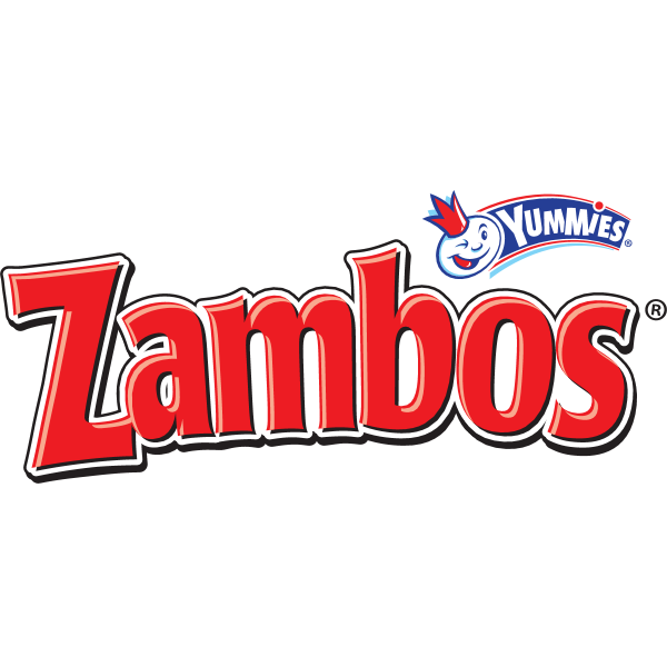 Zambos Yummies Logo ,Logo , icon , SVG Zambos Yummies Logo