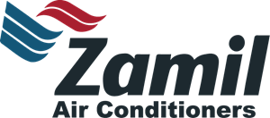 zamil airconditioners Logo
