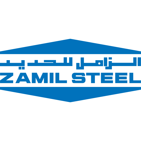 Zamil Steel ,Logo , icon , SVG Zamil Steel