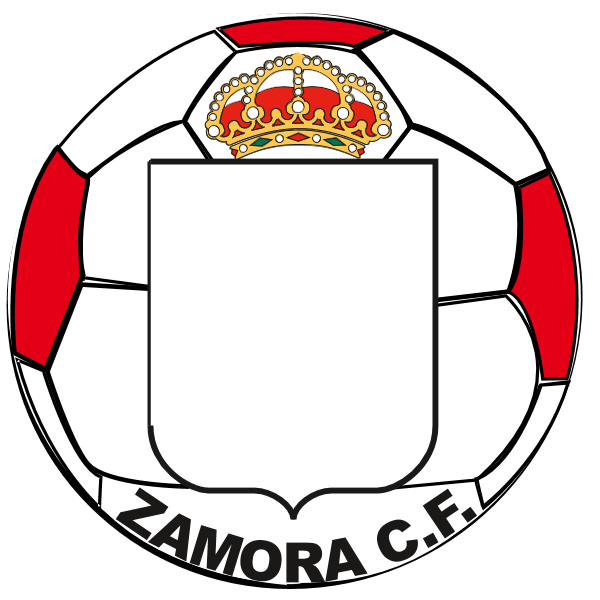 Zamora C.F. Logo ,Logo , icon , SVG Zamora C.F. Logo