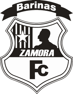 Zamora FC Logo ,Logo , icon , SVG Zamora FC Logo