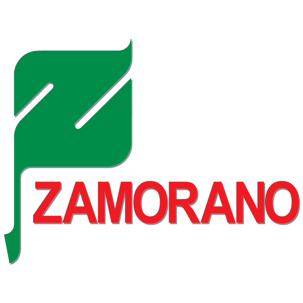 Zamorano Logo ,Logo , icon , SVG Zamorano Logo