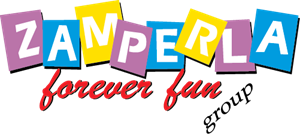 Zamperla group Logo