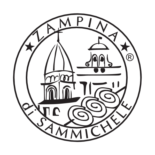 Zampina di Sammichele Logo ,Logo , icon , SVG Zampina di Sammichele Logo