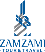 Zamzami Tour & Travel Logo ,Logo , icon , SVG Zamzami Tour & Travel Logo