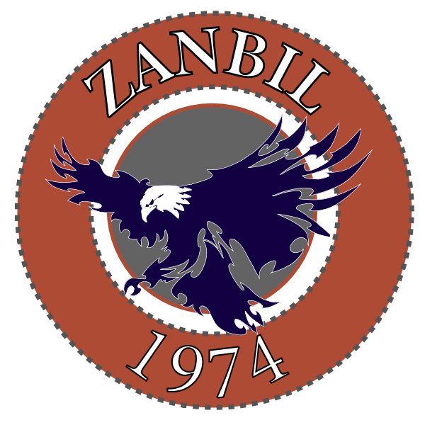 Zanbil Logo