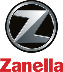 Zanella motos Logo