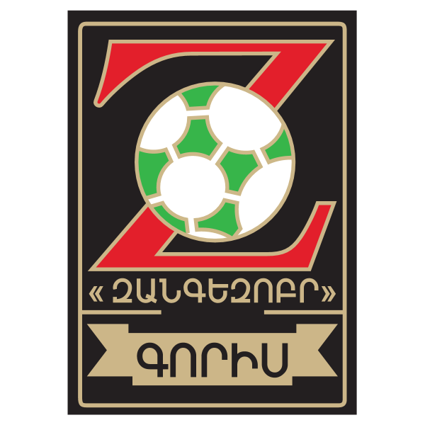 Zanguezour Goris Logo