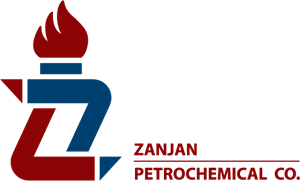 Zanjan Petro. Logo