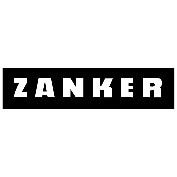 Zanker ,Logo , icon , SVG Zanker