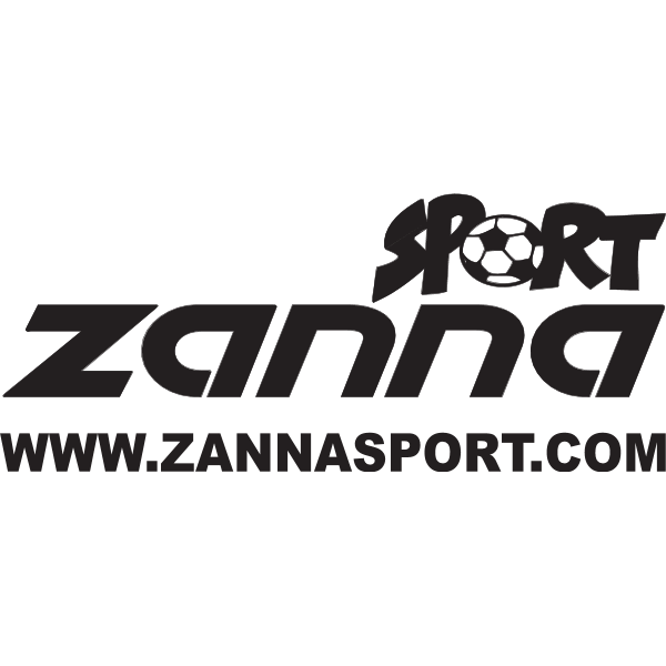 ZANNA SPORT 2 Logo ,Logo , icon , SVG ZANNA SPORT 2 Logo